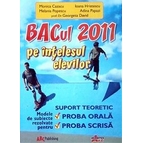 BAC 2011 pe intelesul elevilor