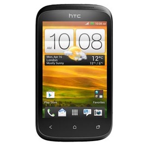 HTC Desire C