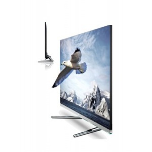 LG 3D 55LM860V 140 cm