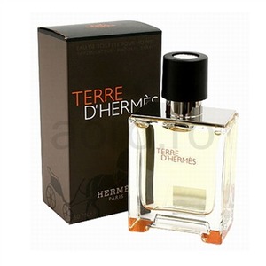 Hermes Terre D'Hermes Eau de Toilette pentru  barbati