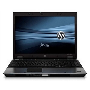 Laptop HP EliteBook 8740w