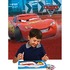 Pictura cu nisip - Disney Cars 2 Fulger McQueen