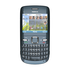 Nokia C3 Black