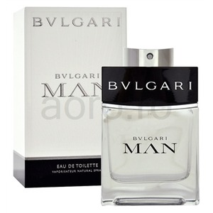 Bvlgari Man