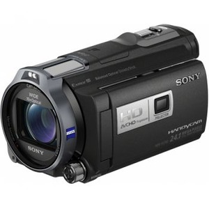 Camera video Sony Handycam