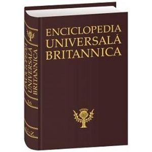 Enciclopedia Universala Britannica Vol. 16