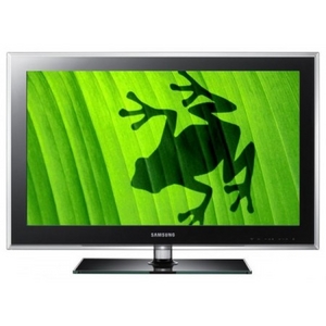 Samsung LE40D550 Negru