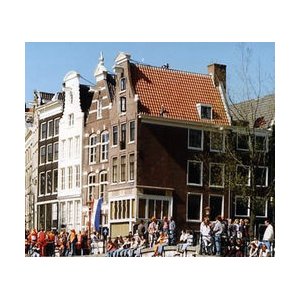 Hotel Mozart - Amsterdam