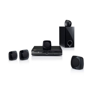 Home Cinema HT355SD