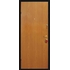 Usa metalica intrare wenge dreapta