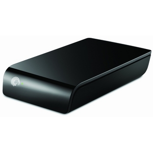 HDD extern Seagate ST31000 5EXD101-RK 1TB 3.5``