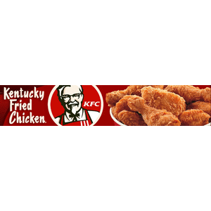 Meniu de nota 10 la KFC
