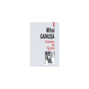 Scandura de frizerie, Mihai Gainusa