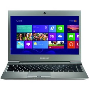 RESIGILAT: Ultrabook Toshiba