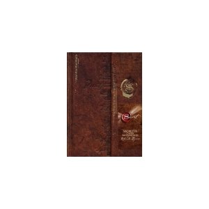 Secretul, Cartea recunostintei, Rhonda Byrne