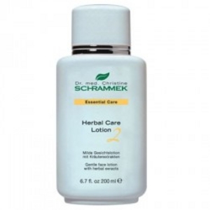 Herbal Care Lotion