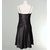 Rochie satin 