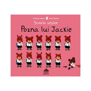 Pozna lui Jackie