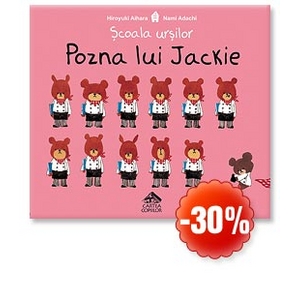 Pozna lui Jackie