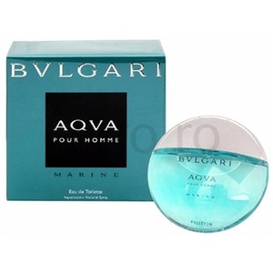 Bvlgari AQVA Marine Pour Homme