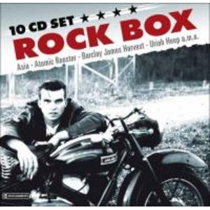 Best Of Rock Volume II