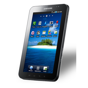 Samsung Galaxy Tab 