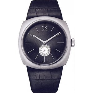 Calvin Klein Conversion  Black