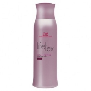 	 Sampon Wella Lifetex Color Protection