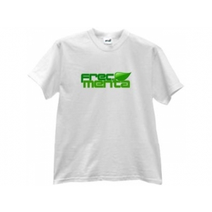 Tricou Frec menta