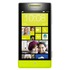 Windows Phone 8S by HTC Gri Lime