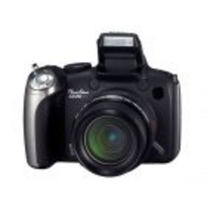 Camera foto digitala Canon PowerShot SX20 IS