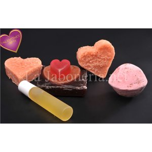 CADOU Valentine's Hearts