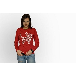 Bluza Le Createur Hot Gorjuss