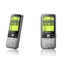 Telefon mobil C3322 dual sim Black