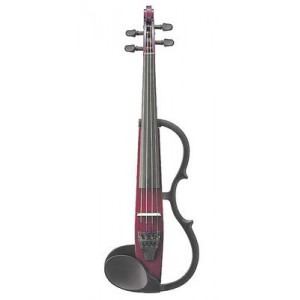 Yamaha SV-130 Silent Violin CR