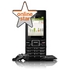 Sony Ericsson ELM Black