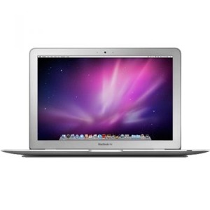 RESIGILAT: Laptop MacBook Air cu procesor Intel®