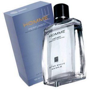 FM Federico Mahora 110s J.P.Gaultier - Le Male