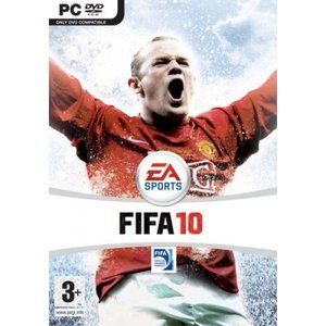 FIFA 2010 (PC DVD)