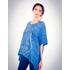 Bluza Blue Silk