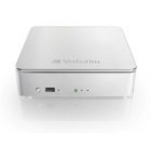 Verbatim MediaShare Home Network Server 1TB