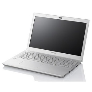 Notebook Sony Vaio