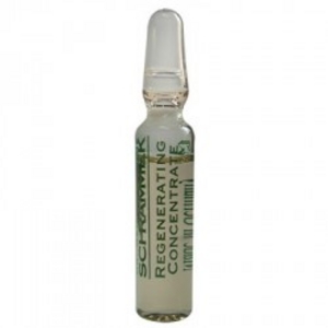 Regenerating Concentrate