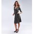 Rochie din jerse