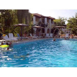 Hotel Mediteranee- Zakynthos