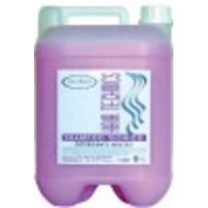 Sampon profesional cu PH neutru Bacchara 10 litri