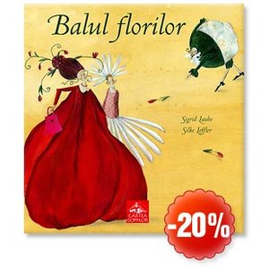 Balul florilor de Sigrid Laube