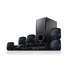 Sistem Home Cinema LG HT355SD, 300W