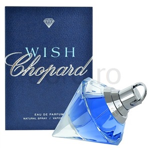 Chopard Wish Eau De Parfum pentru femei