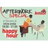 Happy Hour in El Comandante